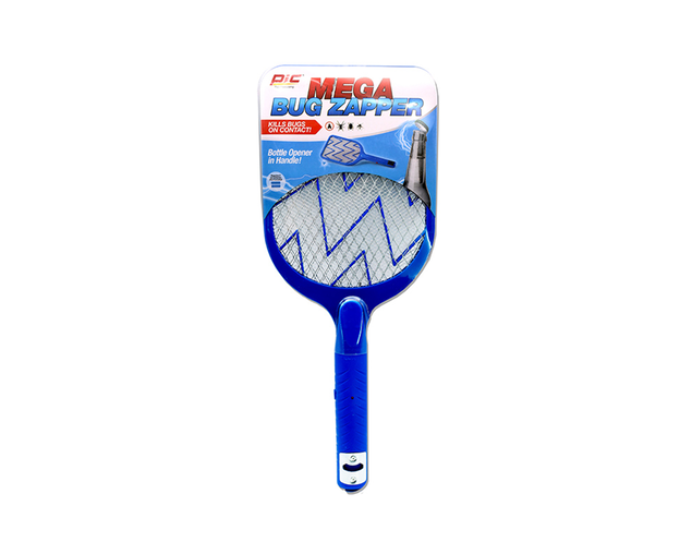 Bug Zap Racket W/ Bottle Opener, , hi-res image number null