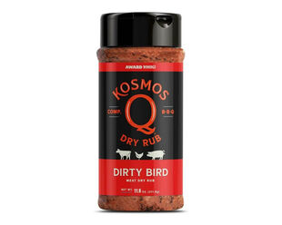 Kosmos Dirty Bird Rub