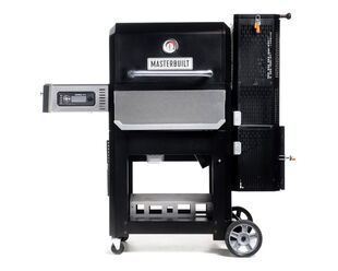 Masterbuilt Gravity Series®  800 Digital Charcoal BBQ and Smoker