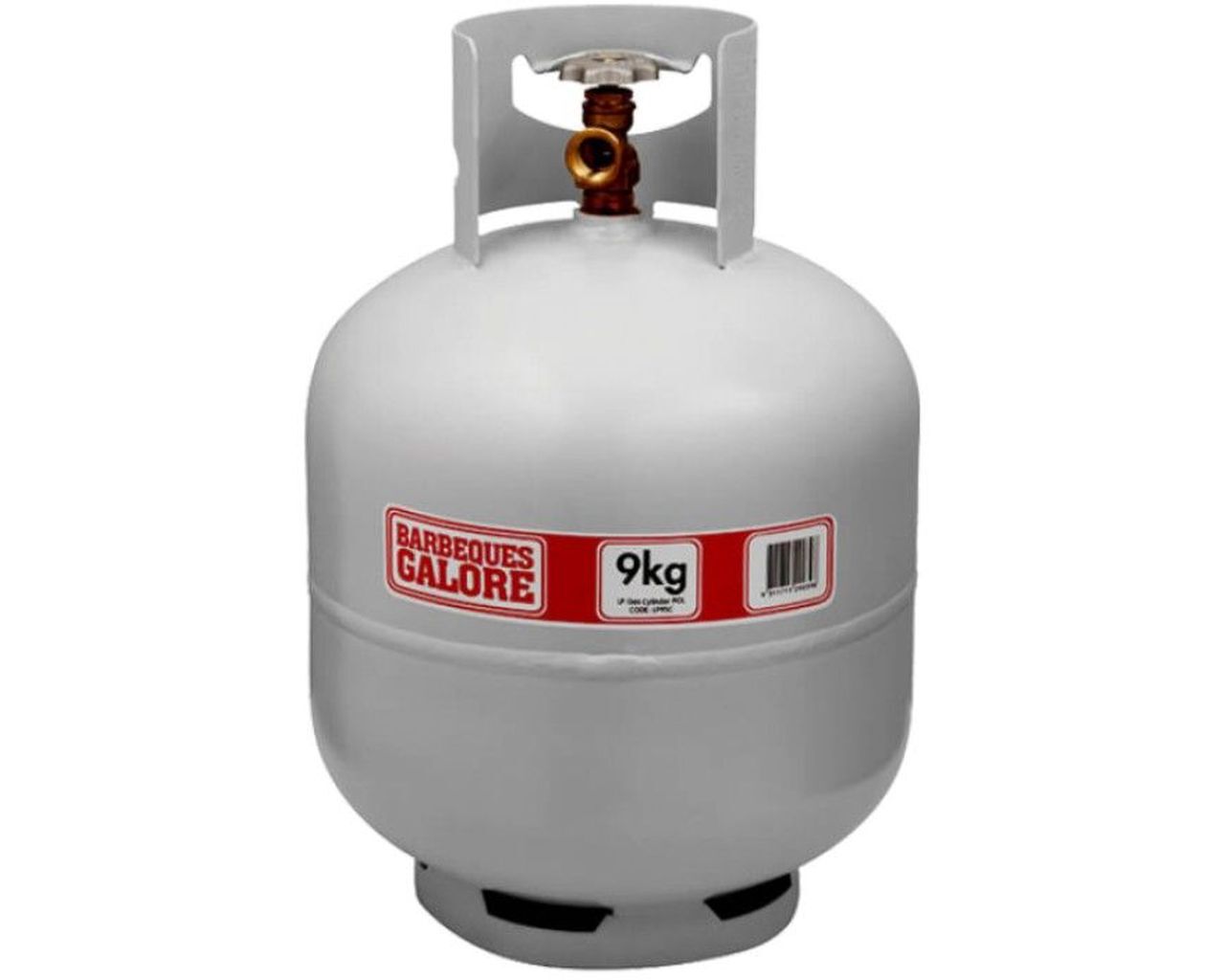 bbq gas bottle connector