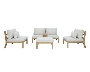 Cooper 5 Piece Modular Lounge