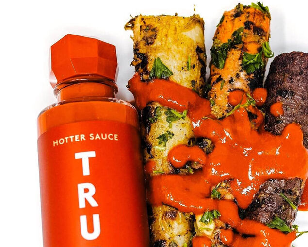 Truff Hotter Sauce, , hi-res