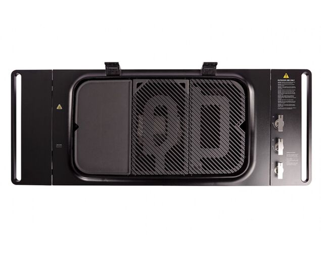 everdure by heston blumenthal furnace 3