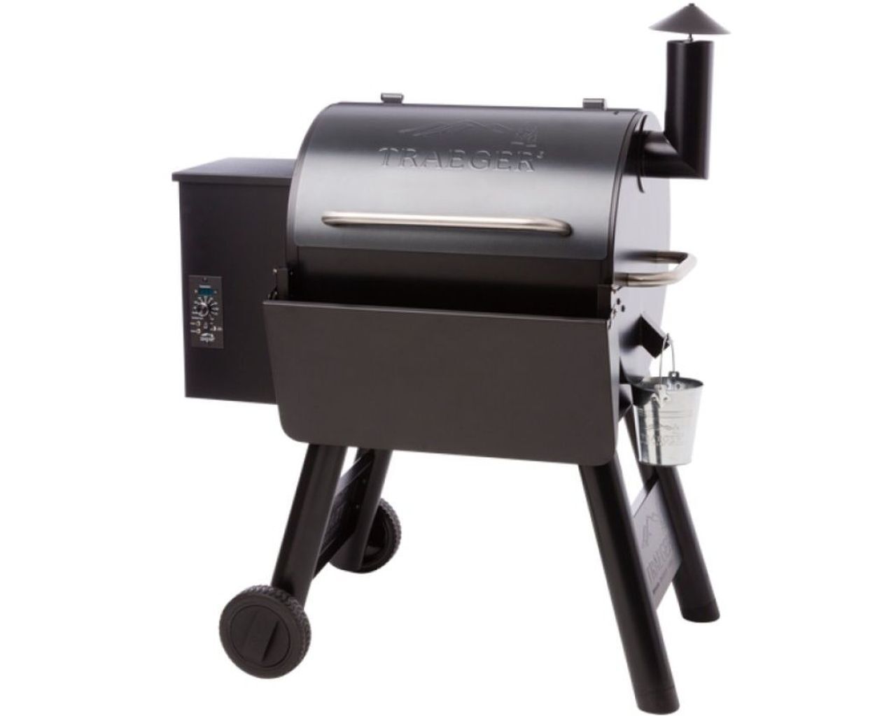 Traeger best sale 22 shelf