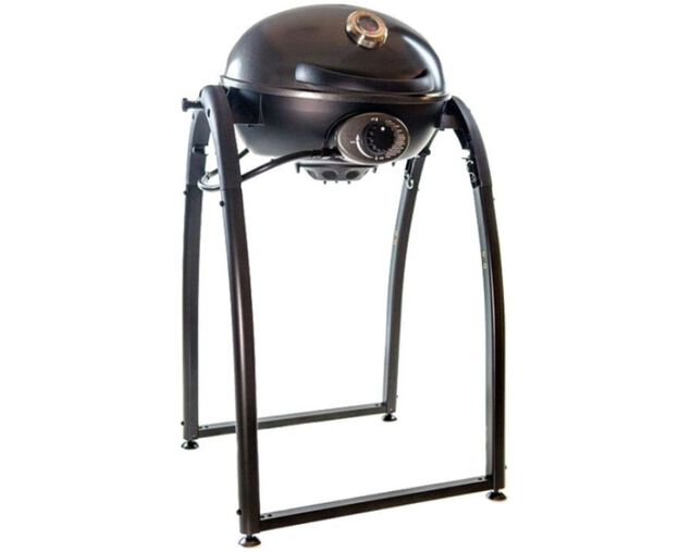 Ziggy by Ziegler & Brown Portable Stand (Suits Single Burner Ziggy BBQ), , hi-res image number null