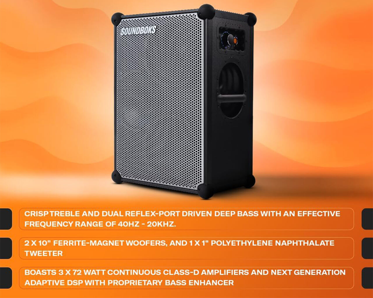 Soundboks 2025 for sale