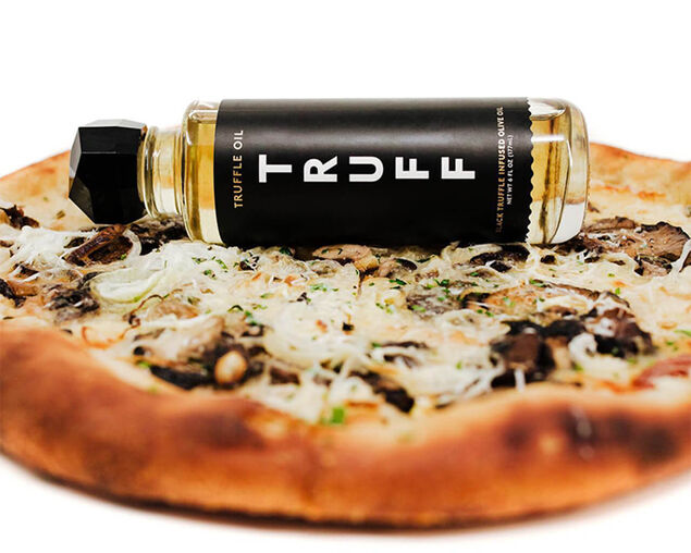 Truff Black Truffle Infused Olive Oil, , hi-res