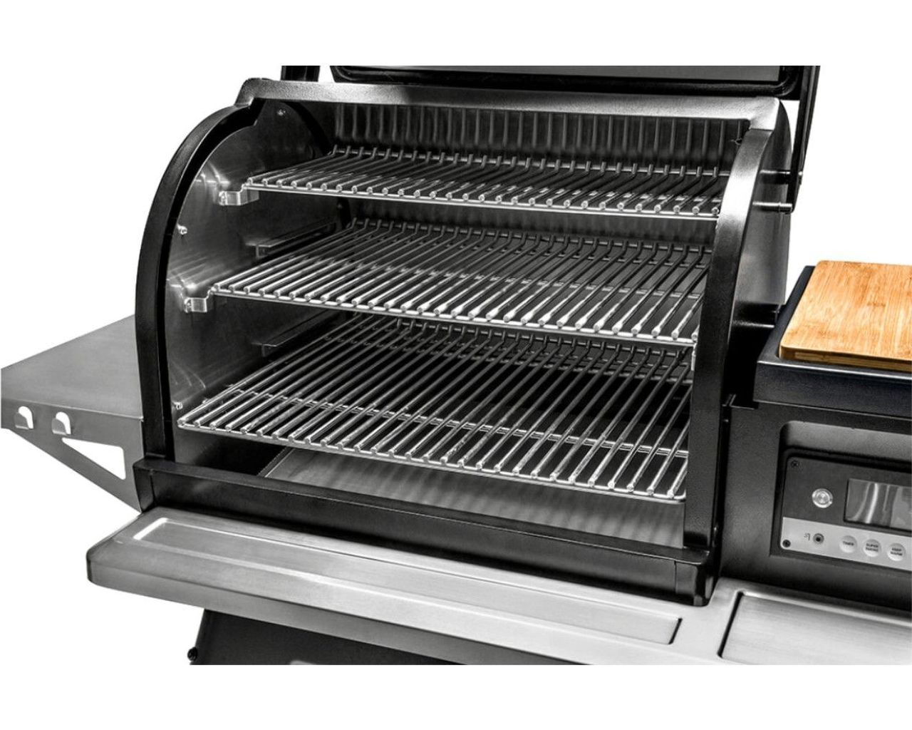 Traeger clearance 850 timberline
