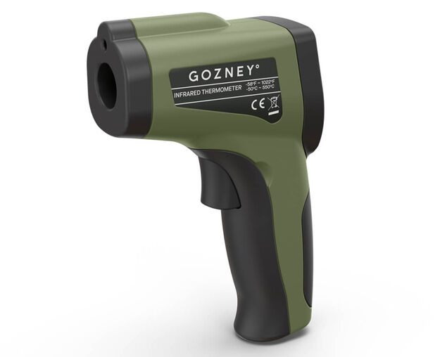 Gozney Infrared Thermometer, , hi-res