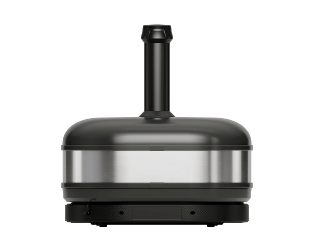 Gozney Dome XL (Gen 2) Pizza Oven - Off Black - 15th Oct, , hi-res