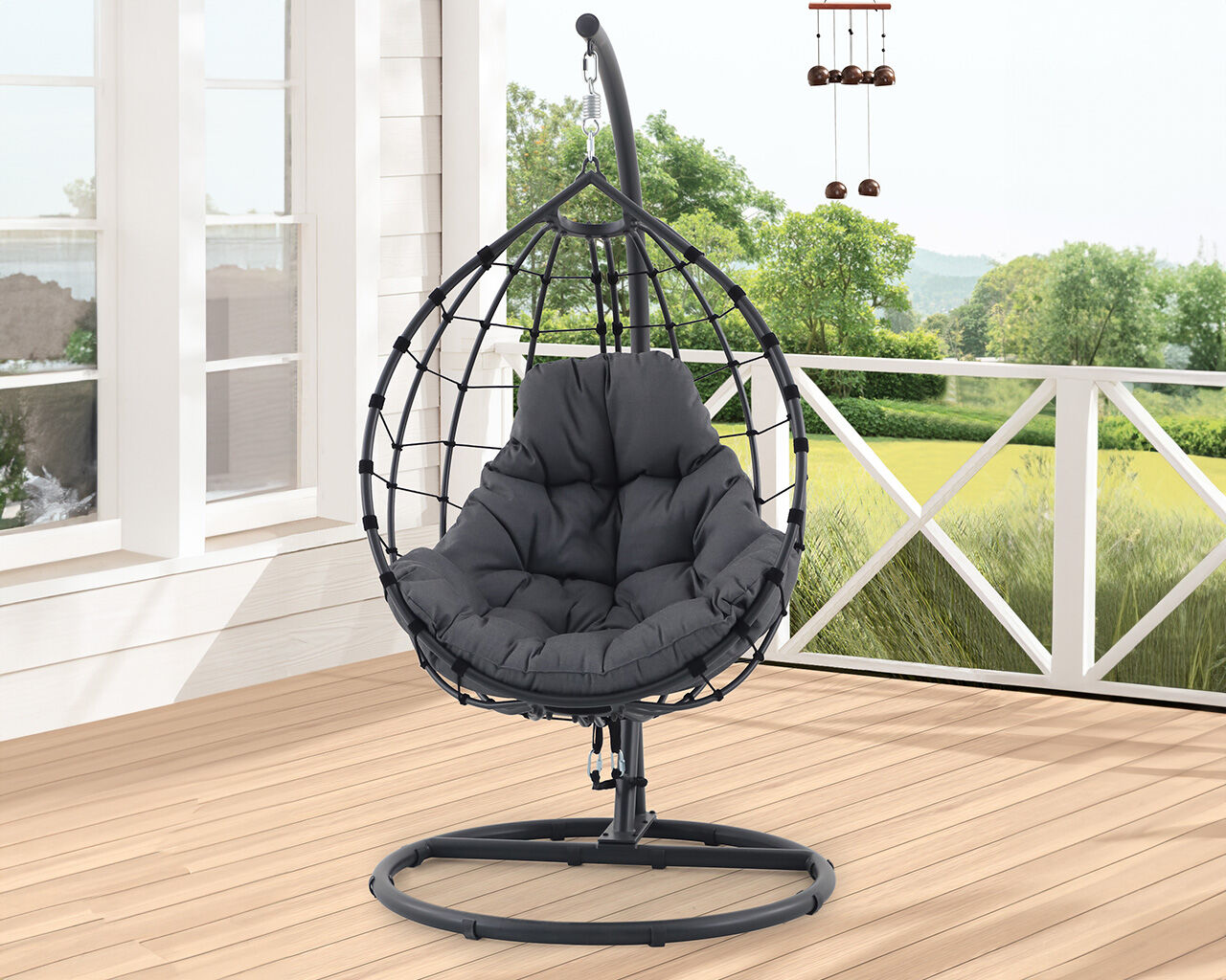 Hanging chair shop mr price