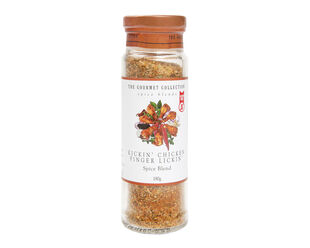 The Gourmet Collection Kickin Chicken Spice Blend