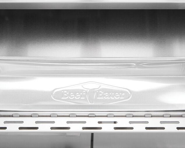 BeefEater 7000 Premium 4 Burner Flame Failure Build-In BBQ, , hi-res