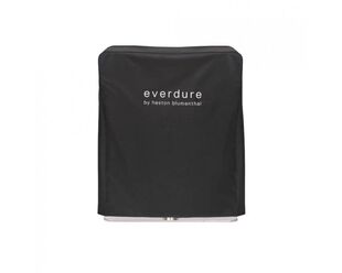 Everdure by Heston Blumenthal  Long Cover - Fusion BBQ