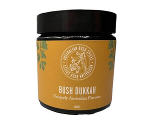 Australian Bush Spices Bush Dukkah