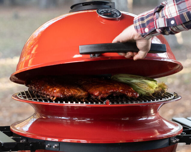 What Are The Best G900 Charcoal Grill - The Fire Brick Company Australia Brands To Buy in 2023 thumbnail