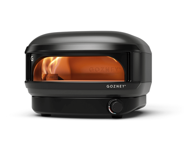Gozney Arc Lite Gas Pizza Oven - Black, , hi-res