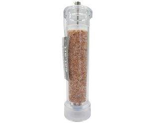 Eat.Art Pink Himalayan Salt Grinder