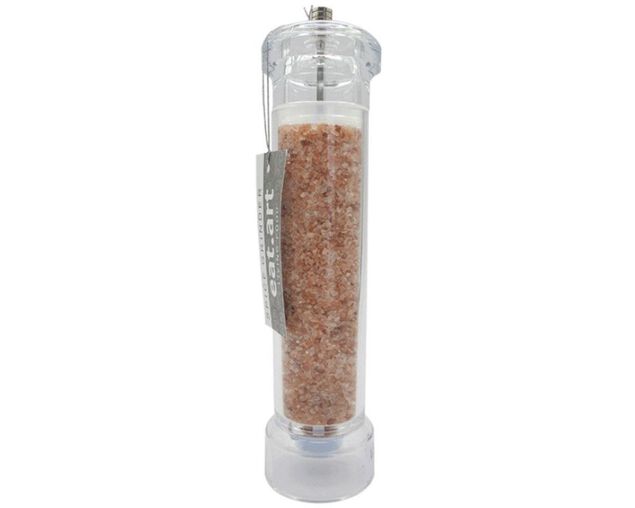 Eat.Art Pink Himalayan Salt Grinder, , hi-res image number null