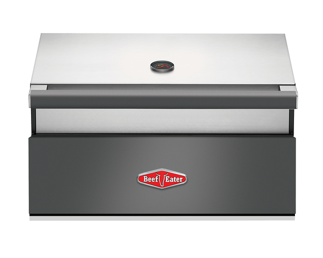 BeefEater 1700 Series - 3 Burner Build-In BBQ, , hi-res