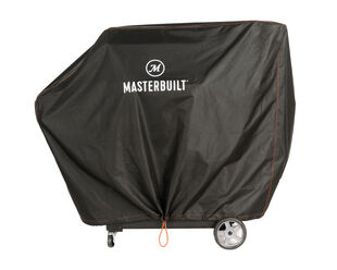 Masterbuilt Gravity Fed 1050 Cover