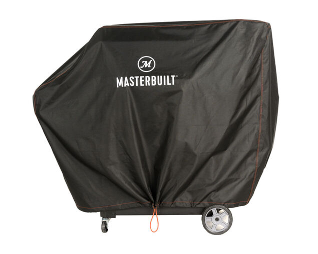 Masterbuilt Gravity Fed 1050 Cover, , hi-res image number null