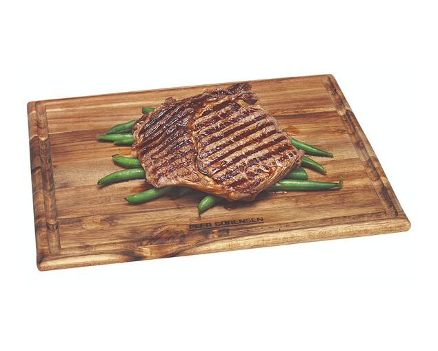 Peer Sorensen Steak Serving Board, , hi-res image number null