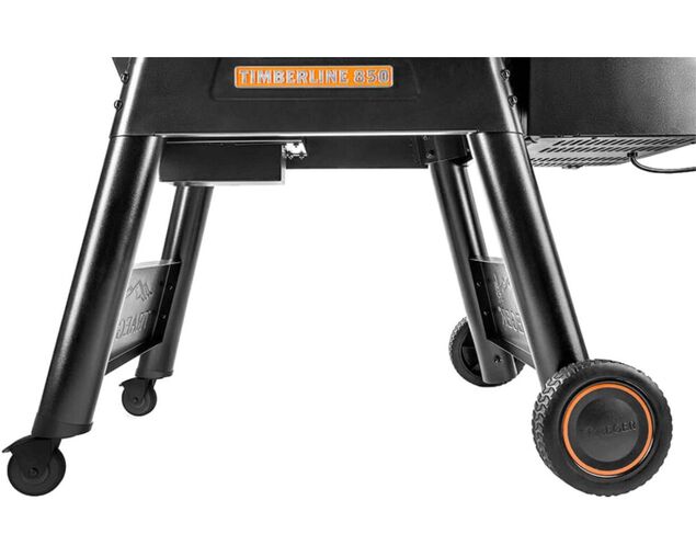 Traeger Timberline 850 - Gen 1, , hi-res