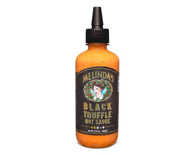 Melinda'S Black Truffle Sauce, , hi-res image number null