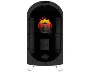 ProQ Amigo BBQ Smoker Cover