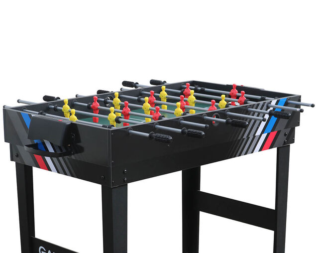 Gamecraft 4 in 1 Multigame Table, , hi-res