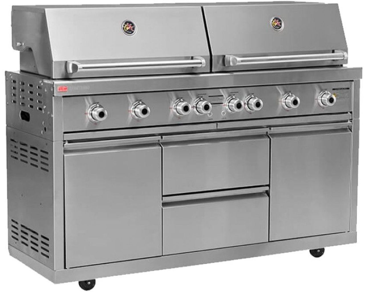 Grand turbo by barbeques galore cheap
