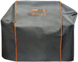 Traeger Timberline 850 Grill Cover