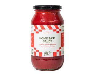 Sat Night Home Base Sauce