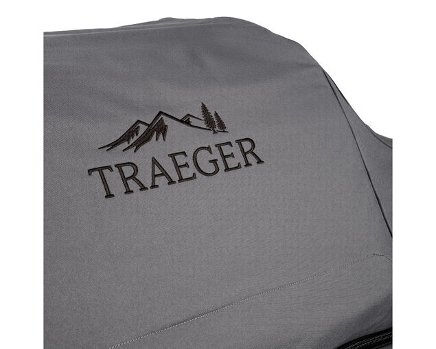 Traeger Timberline Full Cover, , hi-res