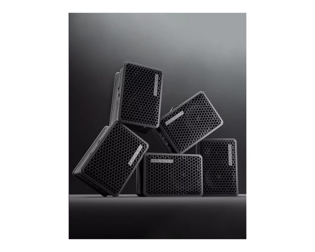 SOUNDBOKS Go – Portable Bluetooth Speaker, , hi-res