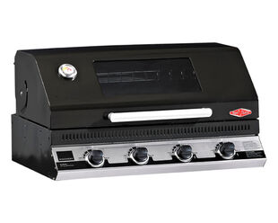 BeefEater Discovery 1100E 4 Burner Build In BBQ