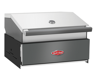 BeefEater 1700 Series - 3 Burner Build-In BBQ