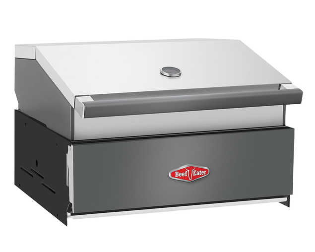 BeefEater 1700 Series - 3 Burner Build-In BBQ, , hi-res image number null