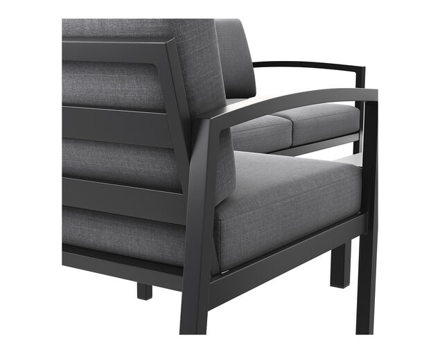 Malden 4 Piece Lounge Setting, , hi-res