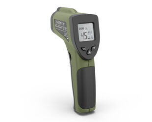 Gozney Infrared Thermometer