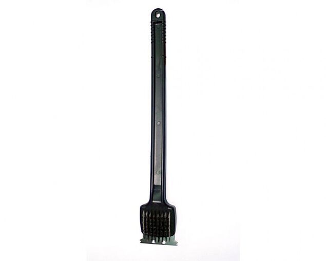 Pro Grill Grill Brush 45cm, , hi-res image number null