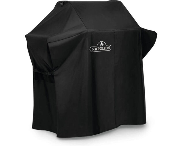 Napoleon 4 Burner BBQ Cover (Suits Legend LD4X Series), , hi-res