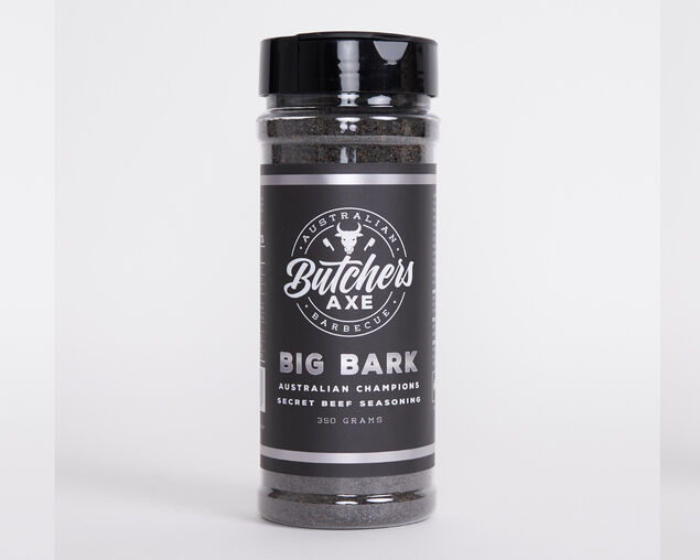 Butchers Axe BBQ Big Bark Rub, , hi-res image number null