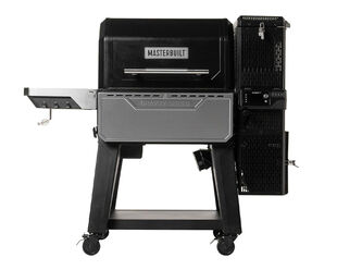 Masterbuilt Gravity Series® XT Digital Charcoal BBQ and Smoker