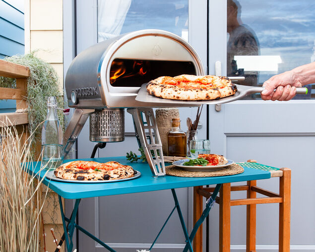 Gozney Roccbox Portable Pizza Oven, , hi-res
