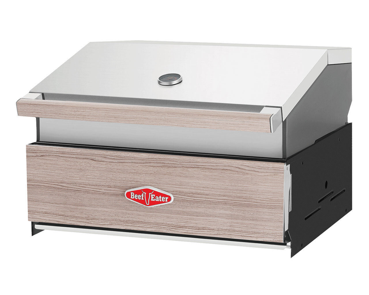 Beefeater built in bbq online