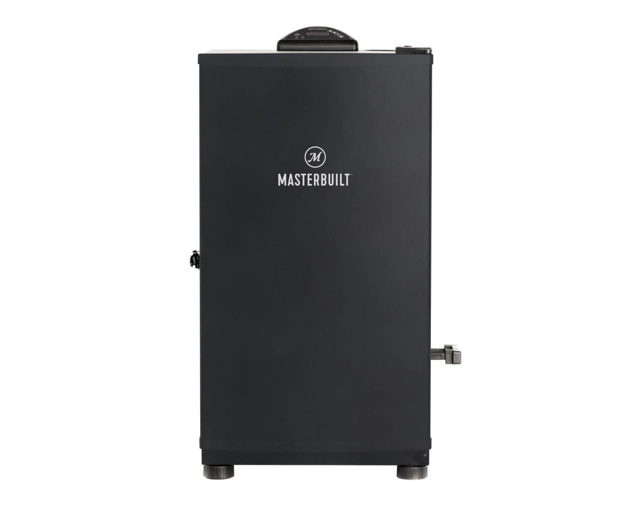 Electric bullet deals smoker