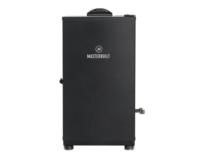 Masterbuilt Vertical Electric Smoker 76cm, , hi-res image number null