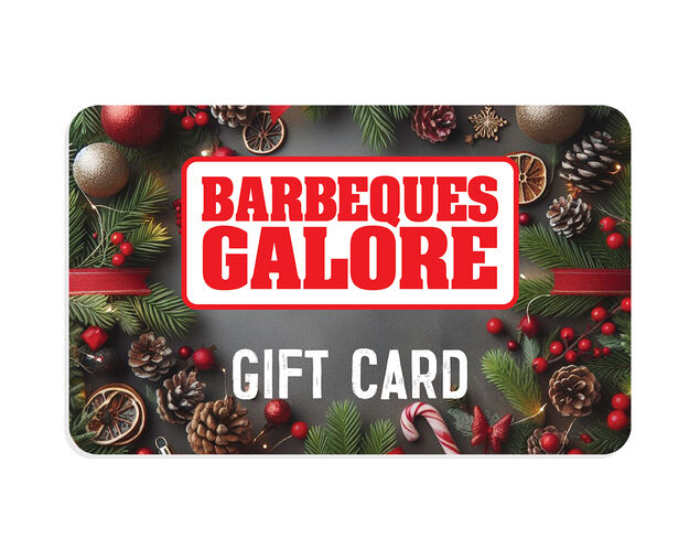 Barbeques Galore eGift Card - Christmas, Christmas, hi-res image number null